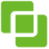 component icon, parts icon, green icon